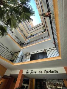 Kép Brand new in the best location in Marbella szállásáról Marbellában a galériában