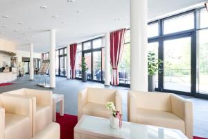 Fotografie z fotogalerie ubytování Bildungszentrum Erkner v destinaci Erkner