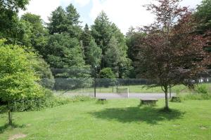Zahrada ubytování Petit château de Beauplateau + 37 fotografií