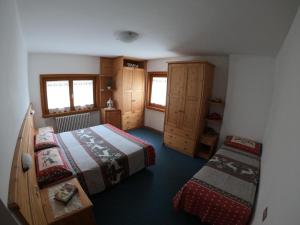 Fotografie z fotogalerie ubytování Meublè Sci Sport v Bormiu