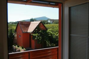 Billede fra billedgalleriet på Ottó Panzió Villány i Villány