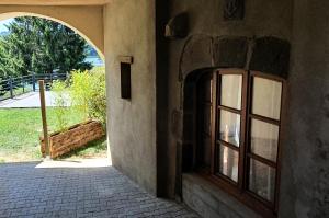Fotografie z fotogalerie ubytování Gite Puy De Dôme v destinaci Aydat