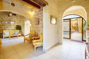Mynd úr myndasafni af Lellux Holiday Home í In-Nadur
