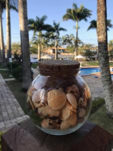 Makanan di atau berdekatan aparthotel ini