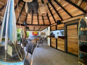Imagen de la galería de Villas Kalimba, en Sámara