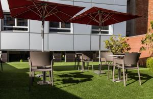 Galeriebild der Unterkunft Leonardo Boutique Hotel Barcelona Sagrada Familia in Barcelona