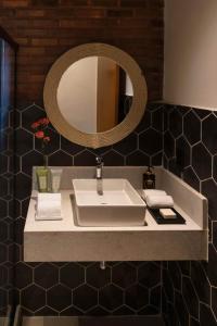 Foto da galeria de Embaúba Boutique Hotel em Teresópolis