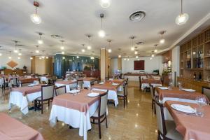 Gallery image of Millennium Gold Hotel in Naples