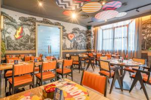 Leonardo Hotel Milan City Center
