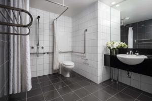 Łazienka w obiekcie Rydges Darwin Central