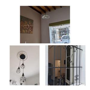 Fotografie z fotogalerie ubytování Hospedaje A Verde v destinaci Lima
