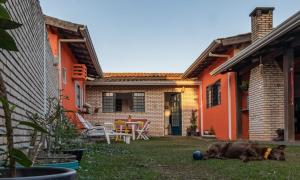 Gallery image of Pousada Manga Rosa in Chapada dos Guimarães