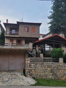 Gallery image of Elegant Villa Seli in Seli