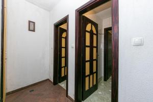 Fotografie z fotogalerie ubytování Family friendly seaside apartments Brela, Makarska - 6007 v destinaci Brela