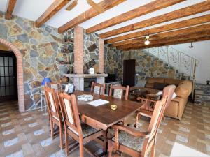 Fotografie z fotogalerie ubytování Villa Mariposa in Spain's Sunny Paradise v destinaci Arenas