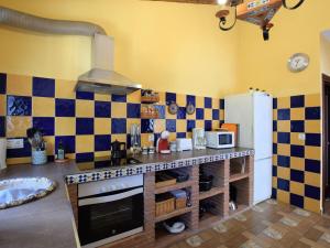 Fotografie z fotogalerie ubytování Villa Mariposa in Spain's Sunny Paradise v destinaci Arenas