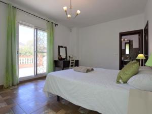 Fotografie z fotogalerie ubytování Villa Mariposa in Spain's Sunny Paradise v destinaci Arenas