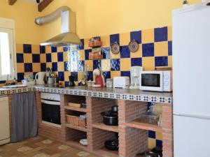 Fotografie z fotogalerie ubytování Villa Mariposa in Spain's Sunny Paradise v destinaci Arenas