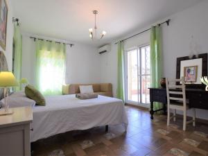 Fotografie z fotogalerie ubytování Villa Mariposa in Spain's Sunny Paradise v destinaci Arenas