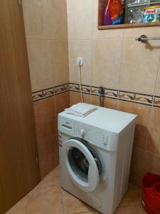 Fotografia z galérie ubytovania Apartment Podgora 11469a v Podgore