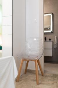 Galeriebild der Unterkunft Studio Punat 13153a in Punat