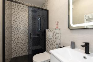 Galeriebild der Unterkunft Studio Punat 13153a in Punat