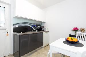 Galeriebild der Unterkunft Studio Punat 13153a in Punat