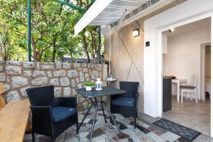 Galeriebild der Unterkunft Studio Punat 13153a in Punat