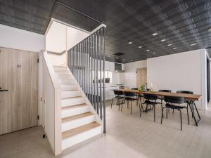 Fotografie z fotogalerie ubytování INFINITY HOTEL -jicchaku- v destinaci Nakanishi