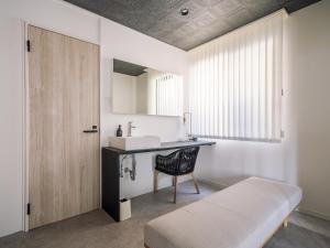 Fotografie z fotogalerie ubytování INFINITY HOTEL -jicchaku- v destinaci Nakanishi