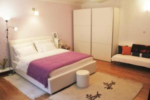 Fotografia z galérie ubytovania Apartments with WiFi Zagreb - 15121 v Záhrebe