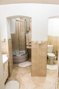 Fotografia z galérie ubytovania Apartments with WiFi Zagreb - 15121 v Záhrebe