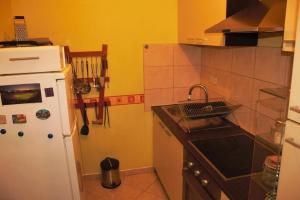 Fotografia z galérie ubytovania Apartments with WiFi Zagreb - 15121 v Záhrebe