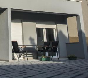 Fotografia z galérie ubytovania Apartments with a parking space Baska Voda, Makarska - 15214 v destinácii Baška Voda