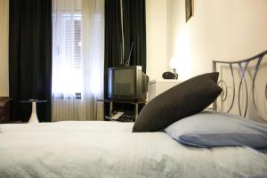 Fotografia z galérie ubytovania Twin Room Zagreb 15219a v Záhrebe
