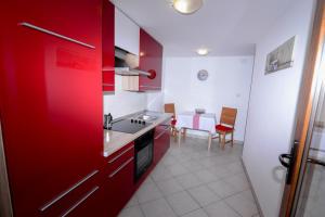 Fotografia z galérie ubytovania Apartments by the sea Veli Losinj, Losinj - 15229 vo Veli Lošinj