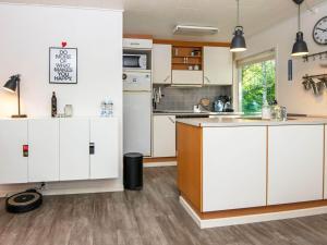 Fotografie z fotogalerie ubytování Holiday home Toftlund XXXVIII v destinaci Toftlund