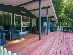 Fotografie z fotogalerie ubytování Holiday home Toftlund XXXVIII v destinaci Toftlund