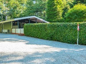 Fotografie z fotogalerie ubytování Holiday home Toftlund XXXVIII v destinaci Toftlund