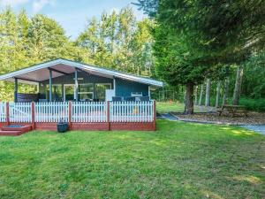 Fotografie z fotogalerie ubytování Holiday home Toftlund XXXVIII v destinaci Toftlund