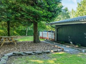 Fotografie z fotogalerie ubytování Holiday home Toftlund XXXVIII v destinaci Toftlund