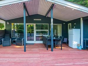 Fotografie z fotogalerie ubytování Holiday home Toftlund XXXVIII v destinaci Toftlund