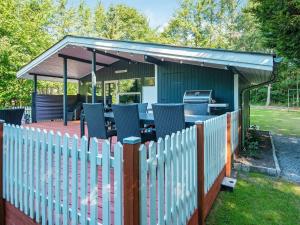 Fotografie z fotogalerie ubytování Holiday home Toftlund XXXVIII v destinaci Toftlund