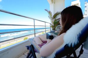 Gallery image of Transit House 5S Terminal in Chatan