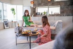 Gallery image of Transit House 5S Terminal in Chatan