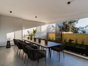 Fotografie z fotogalerie ubytování Armonta Residences by BeCyprus v destinaci Limassol + 26 fotografií