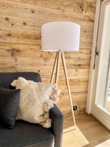 Fotografie z fotogalerie ubytování Apartment Del Sol Elysée 4 Crans Montana Switzerland v destinaci Crans-Montana