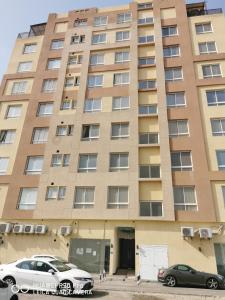 Edificio in cui si trova l'appartamento