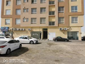 Foto dalla galleria di Amazing 2BR pent house flat with mountain view a Mascate
