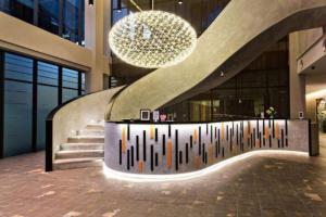 Fotografie z fotogalerie ubytování Hotel Damansara Perdana - Q v destinaci Petaling Jaya